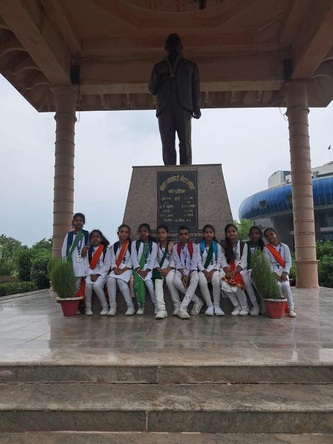 Educational visit